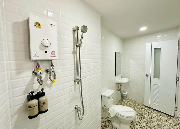 The Cozy77 - No Parking Hotel Bangkok