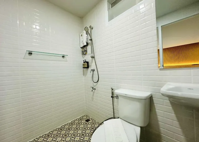 The Cozy77 - No Parking Hotel Bangkok