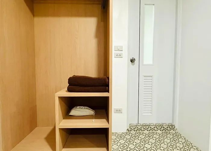 Hotel The Cozy77 - No Parking 3*