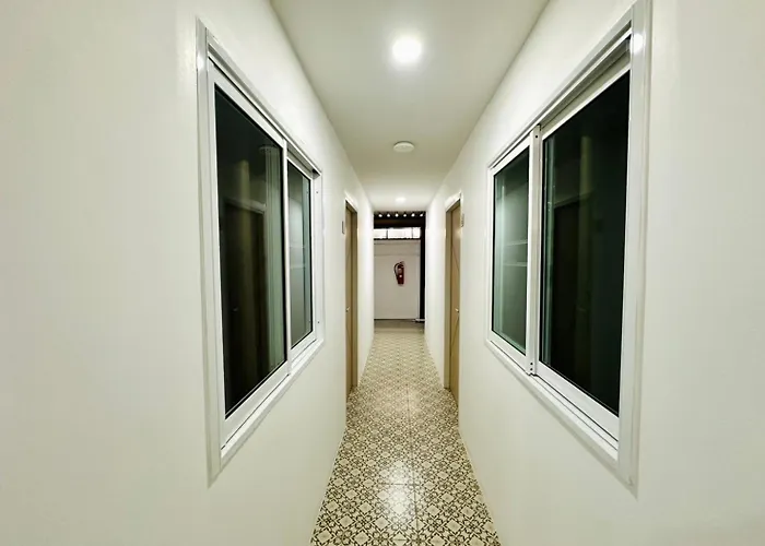 Hotel The Cozy77 - No Parking
