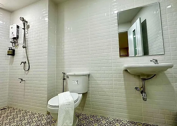 The Cozy77 - No Parking Hotel Bangkok